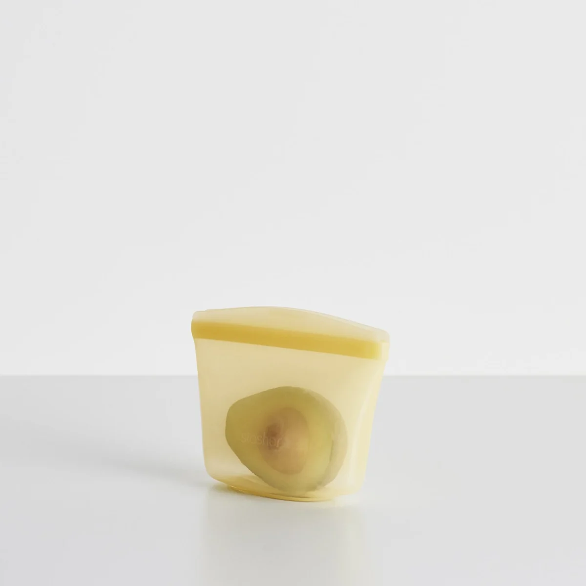 Stasher 1-Cup Bowl — official product photograph