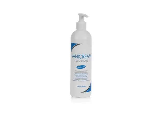 Vanicream Conditioner — official product photograph