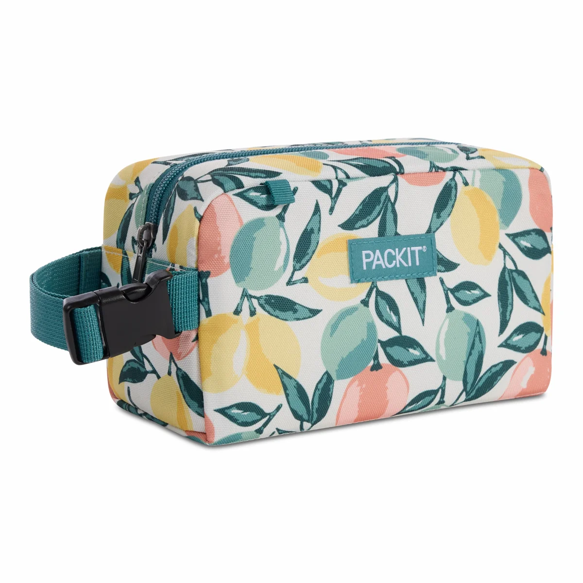 PackIt Freezable Snack Box — official product photograph