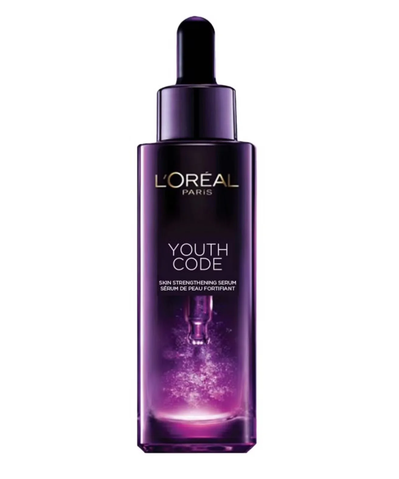 L’Oréal Youth Code skincare product